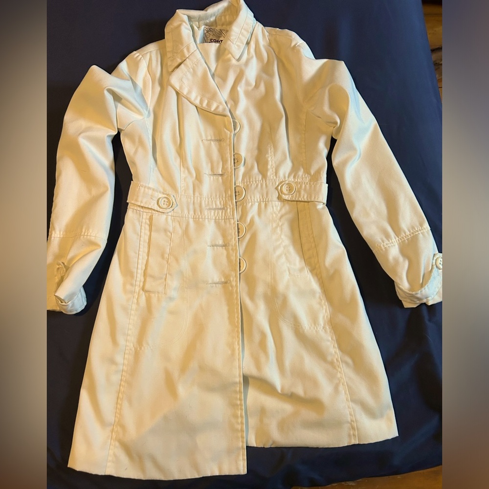 Dress jacket